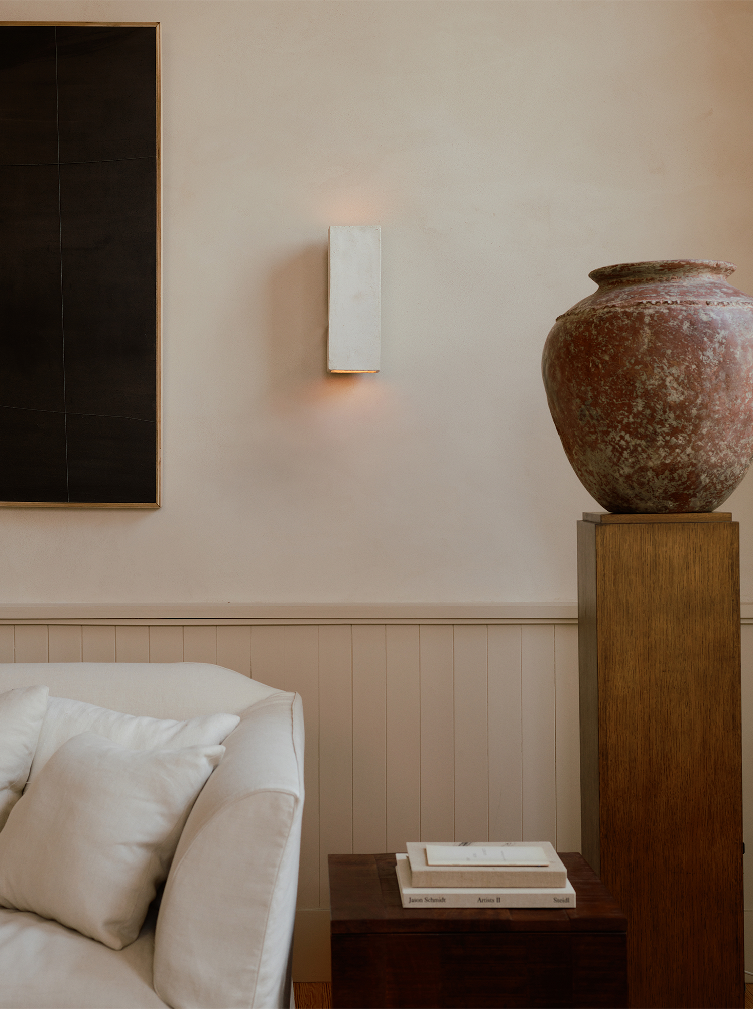 Luca Wall Sconce Large