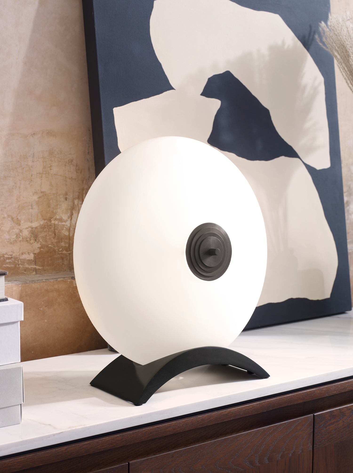 Nova Table Lamp