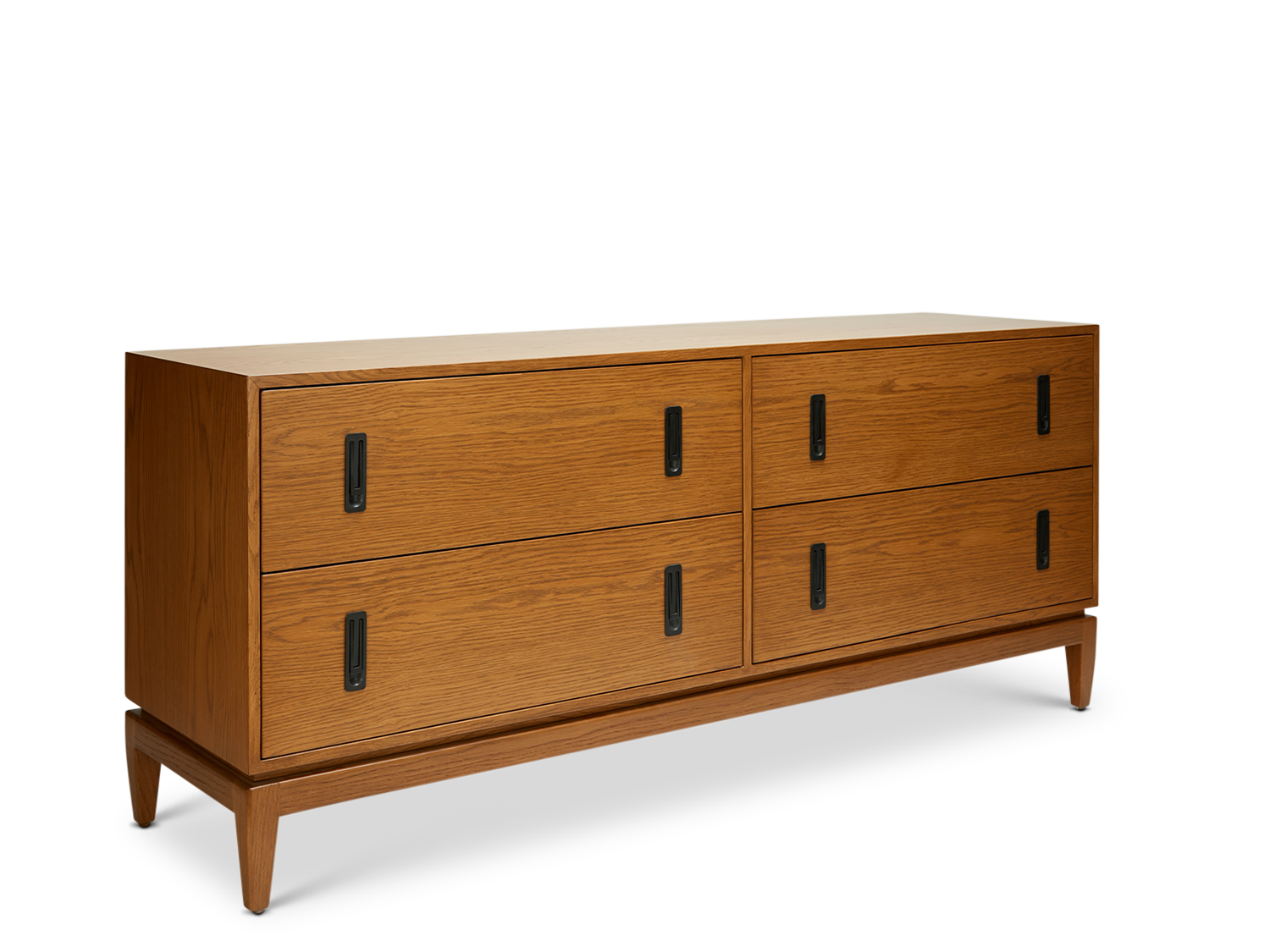 4-Drawer Arcadia Chest