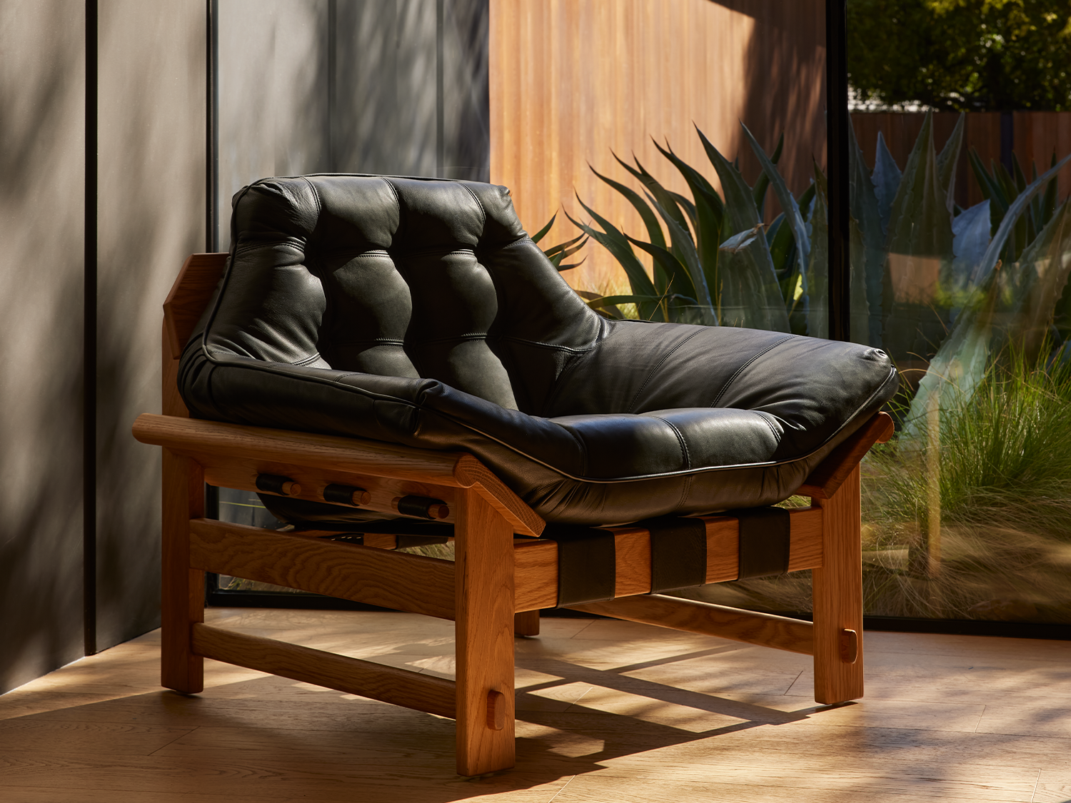 Ojai Lounge Chair