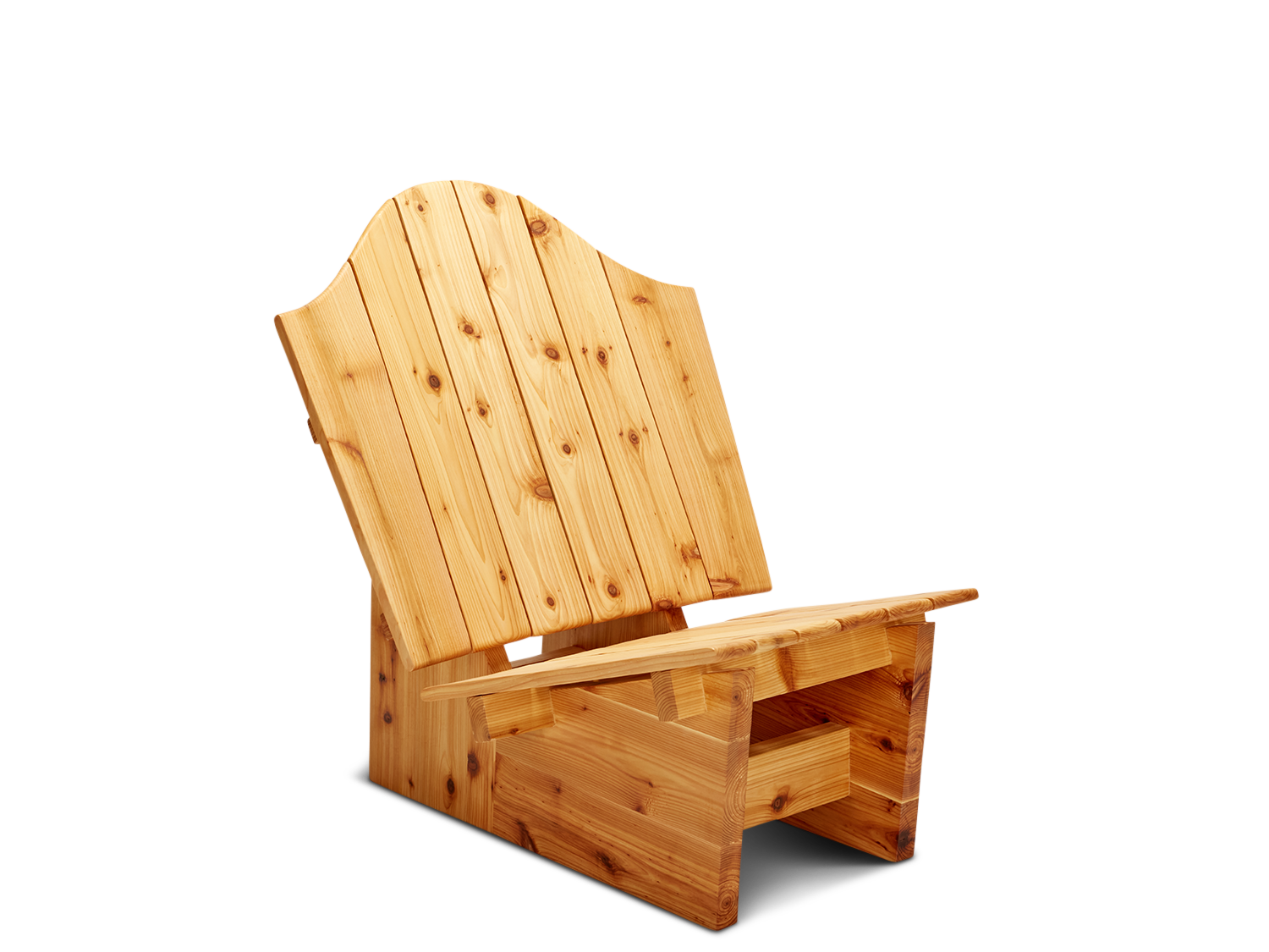 Nikolai Lafuge - Onda Chair