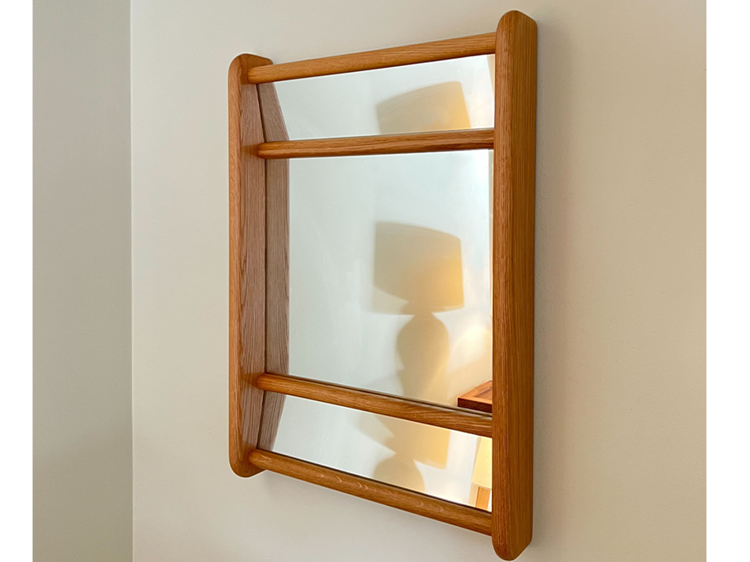 Padaria Wall Mirror - Small