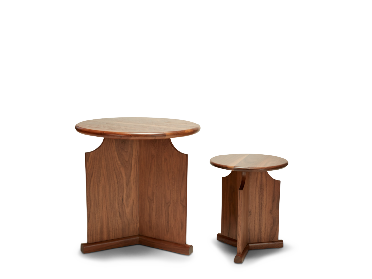 San Rafael Palo Side Table