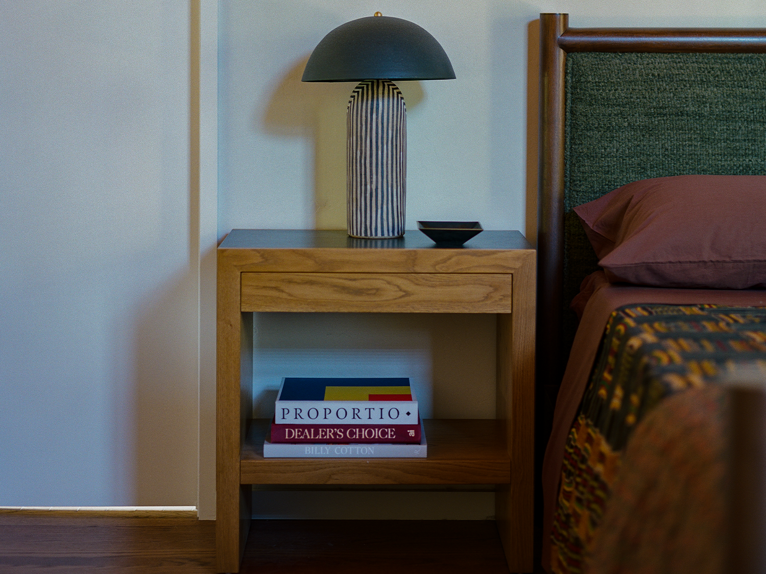 Parkman Nightstand