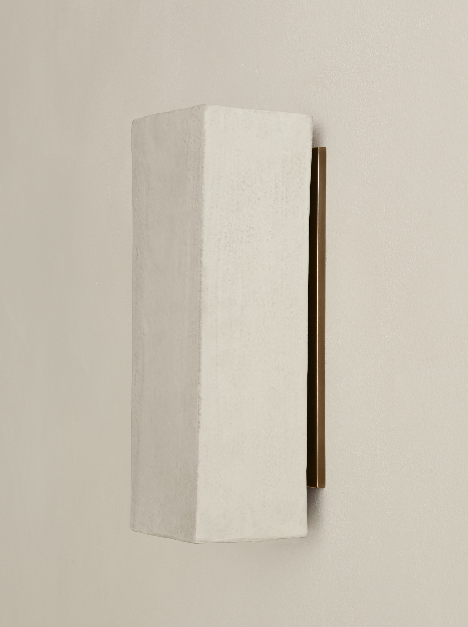 Luca Wall Sconce Large