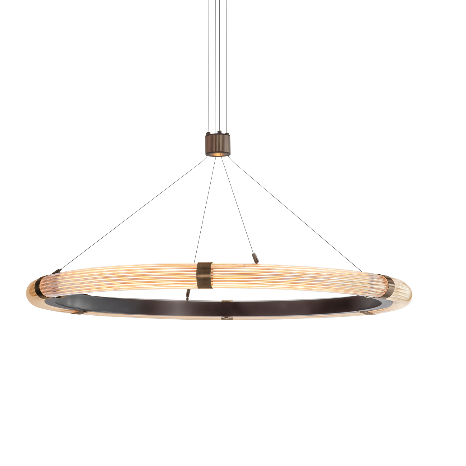 Strata Circular 900 Pendant