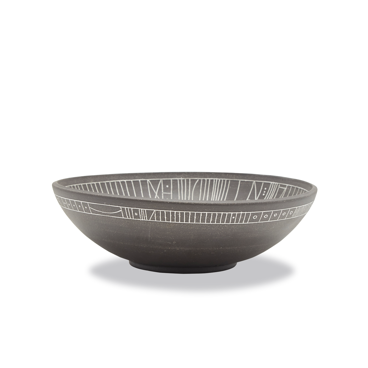 Scribe Bowl