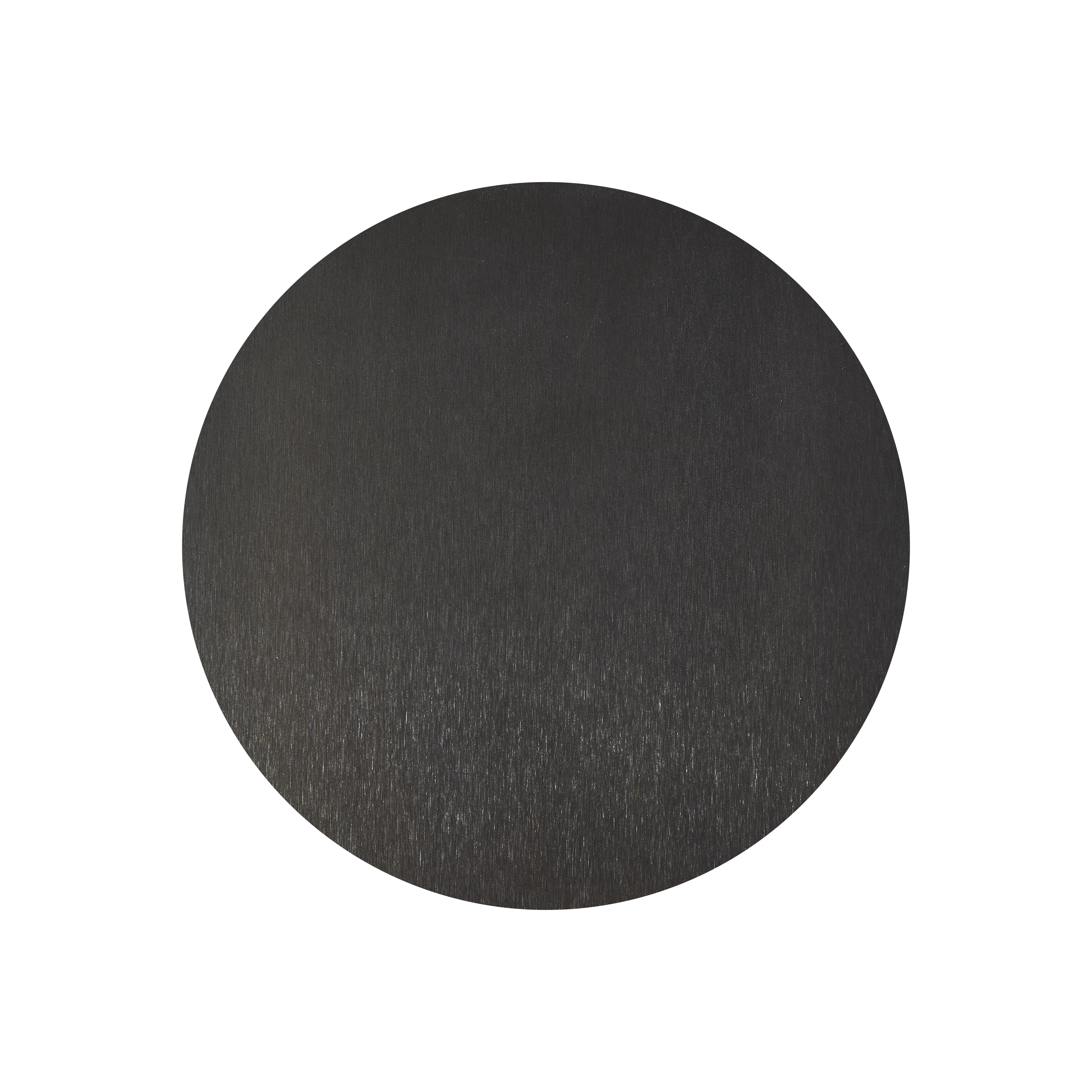 Blackened Brass
