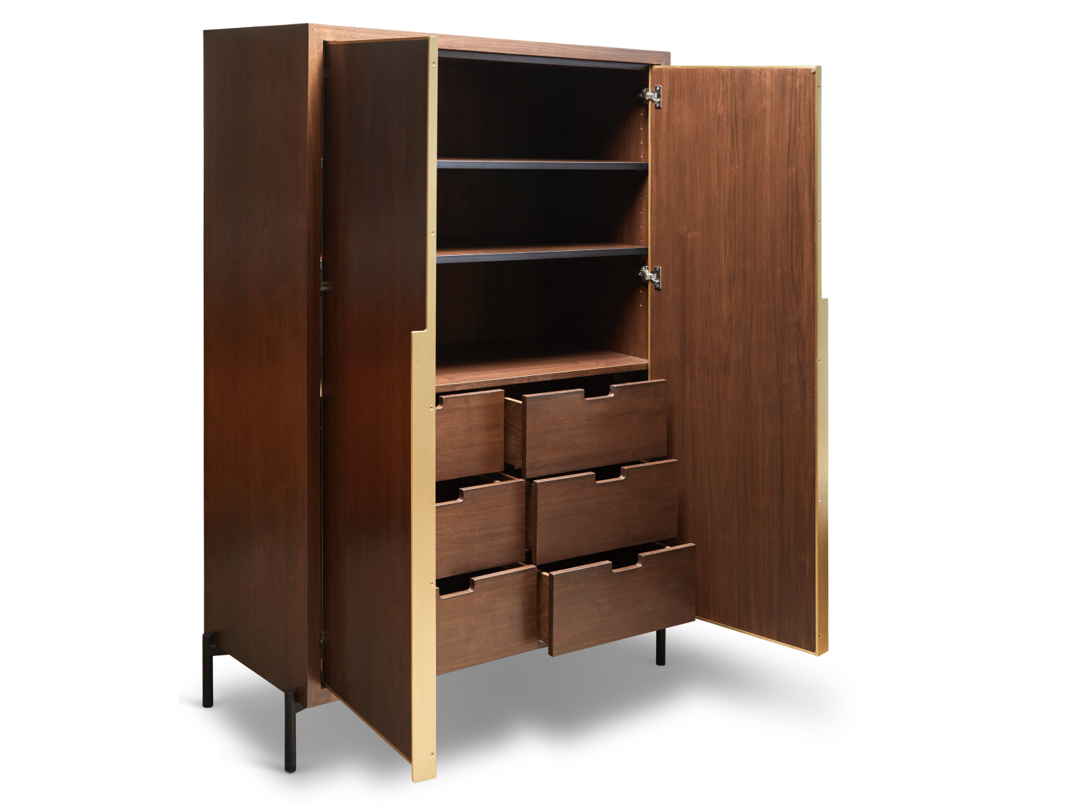 Balboa Tall Cabinet