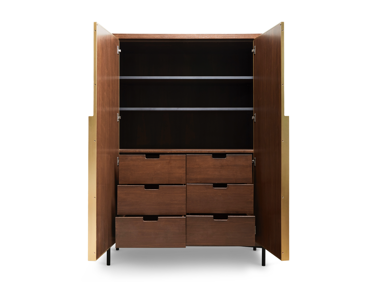 Balboa Tall Cabinet