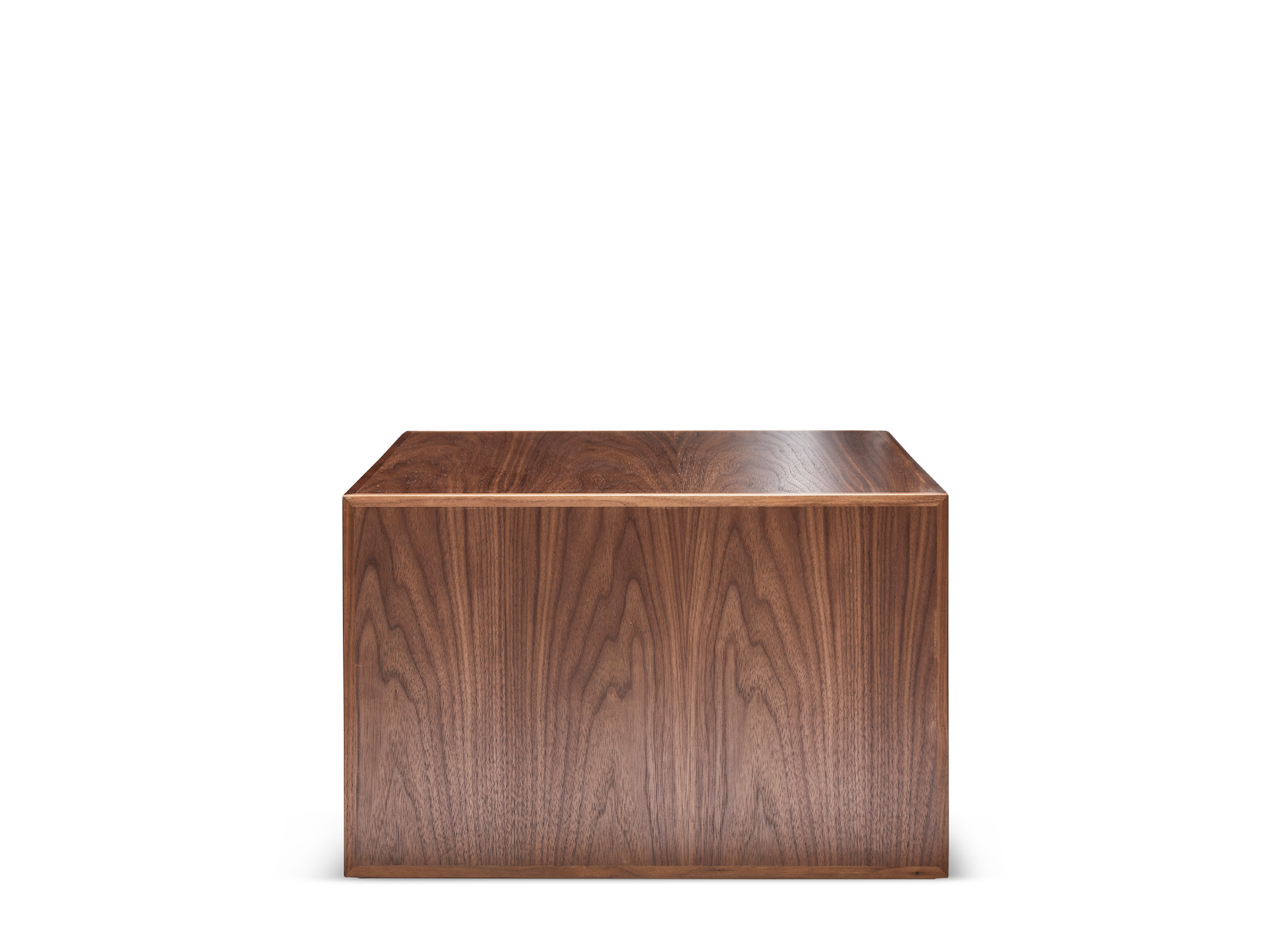 Prospect Square Side Table