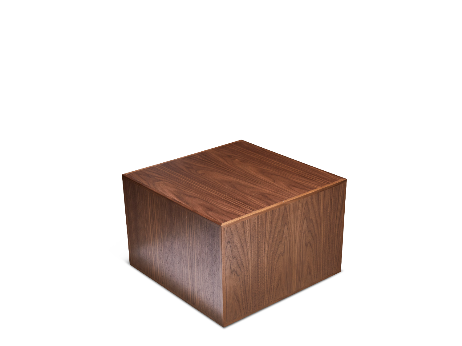 Prospect Square Side Table