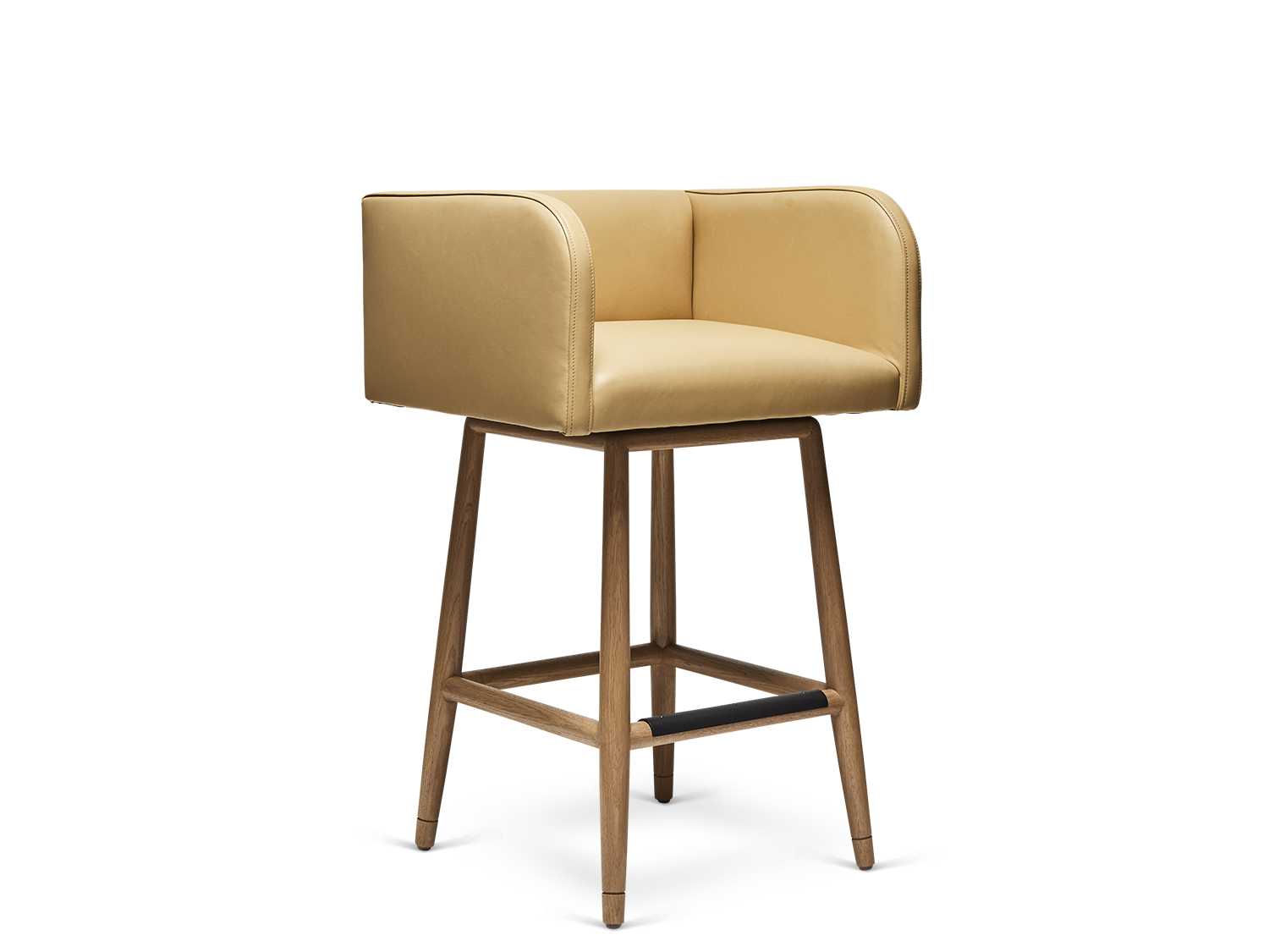 Moreno Barstool with Swivel