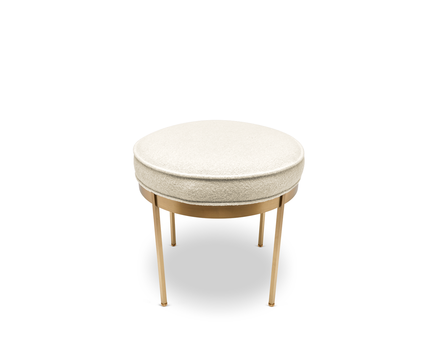 Petite Paul Ottoman