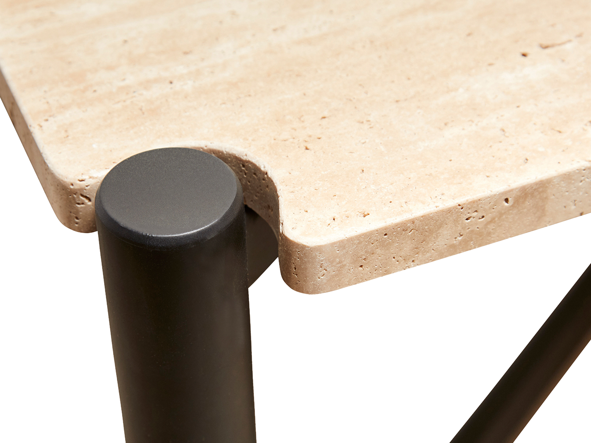 Bronson Coffee Table Rectangle - Outdoor
