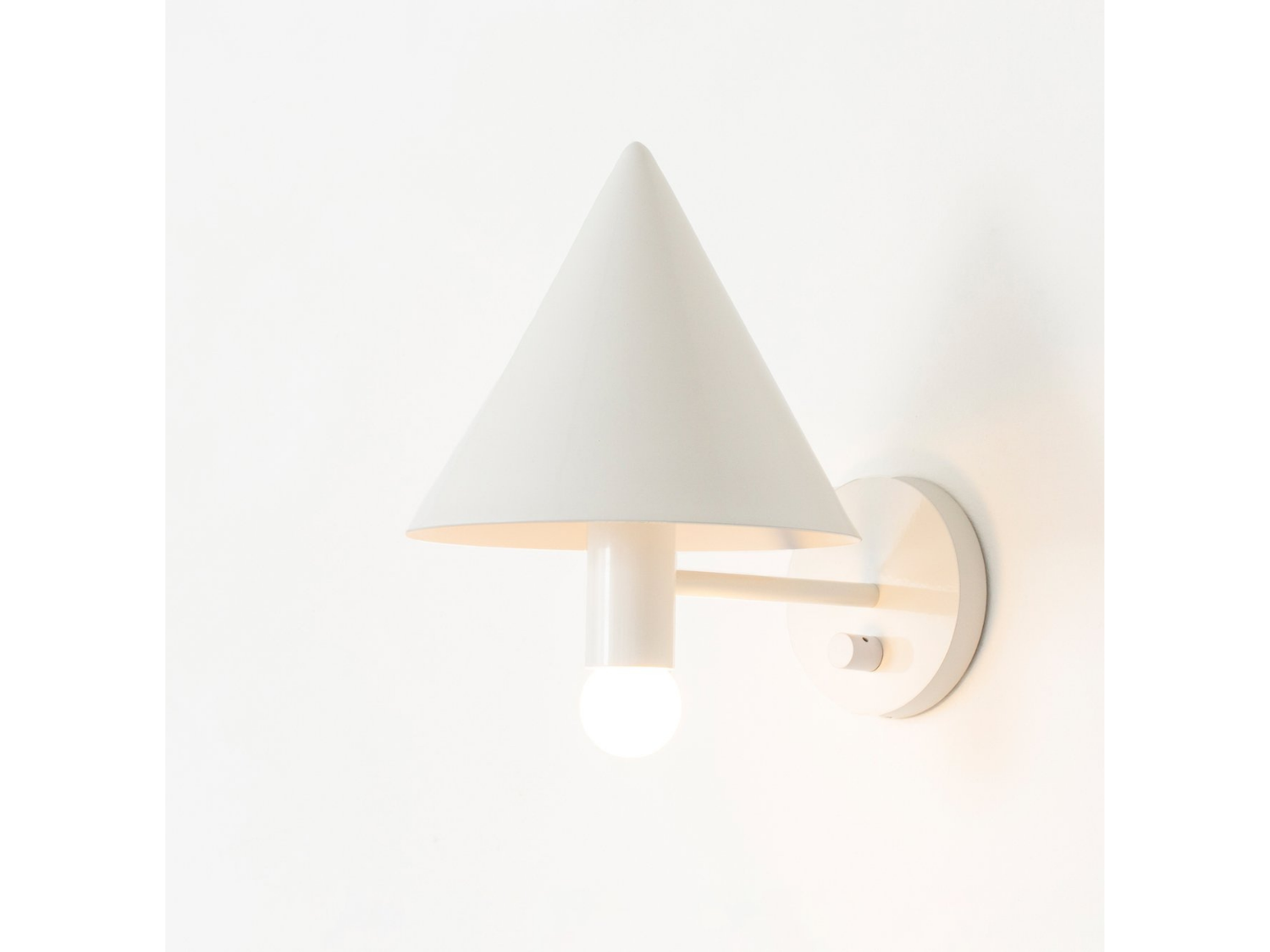 Canopy Sconce