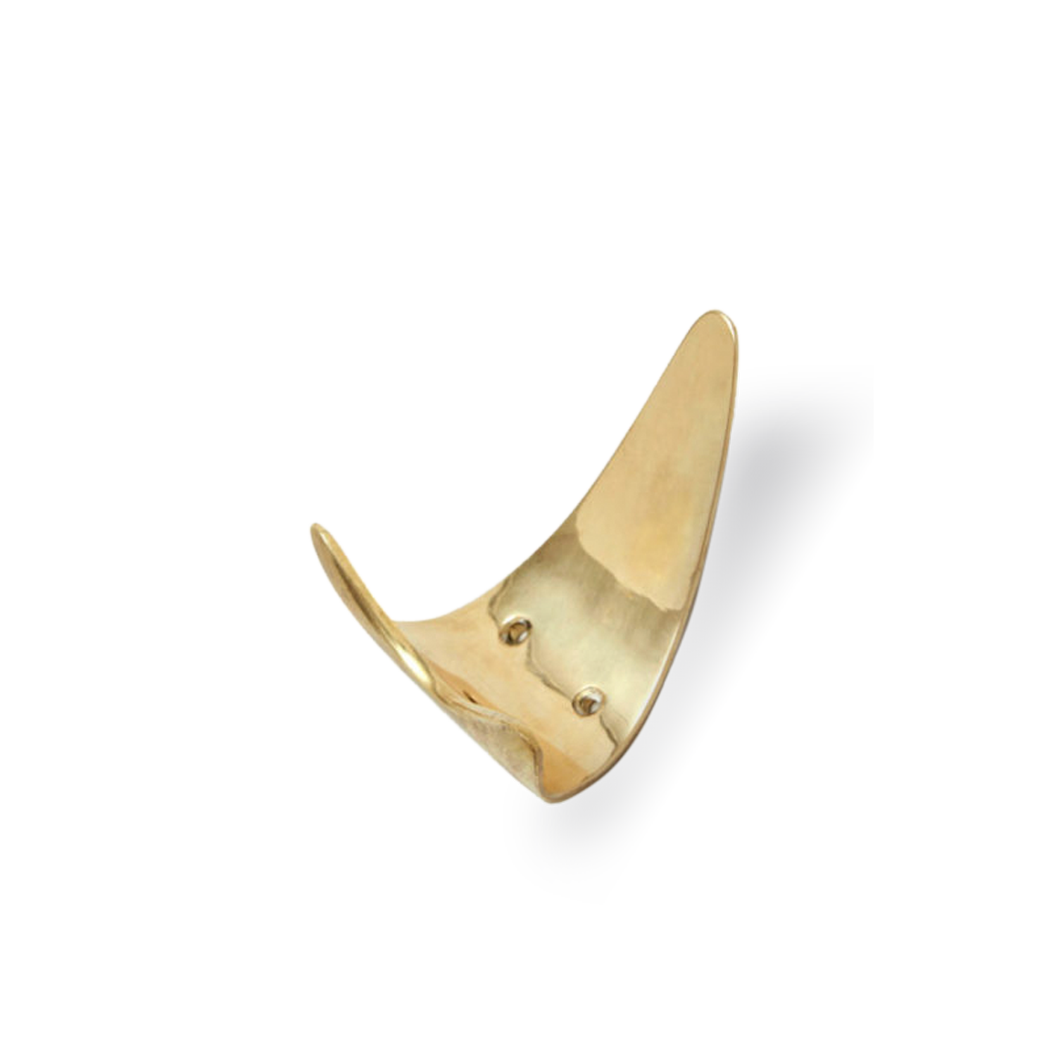 #4086-1 Wide Rounded Hook