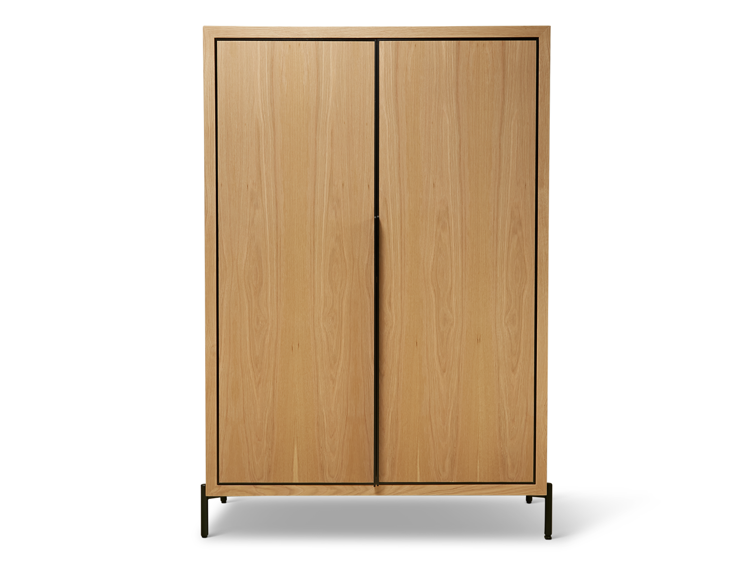 Balboa Tall Cabinet