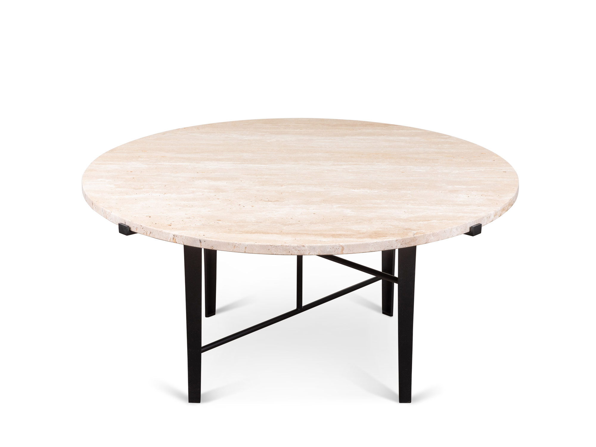 Montrose Coffee Table - Round