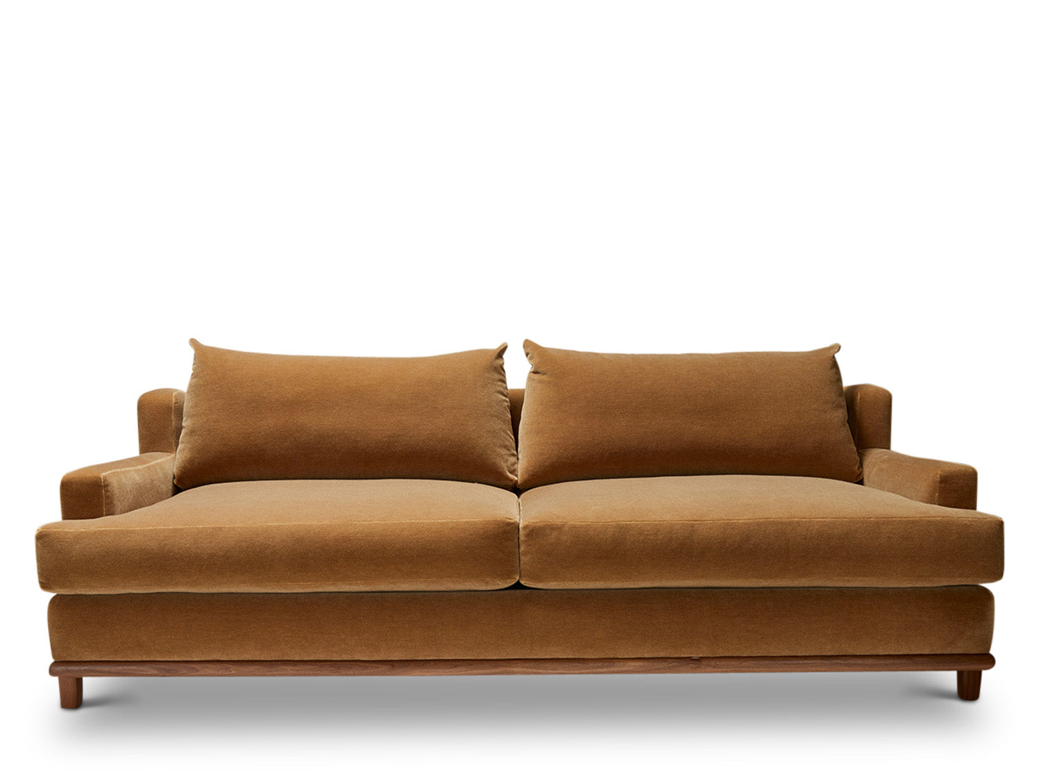 Brian Paquette x LF - George Sofa