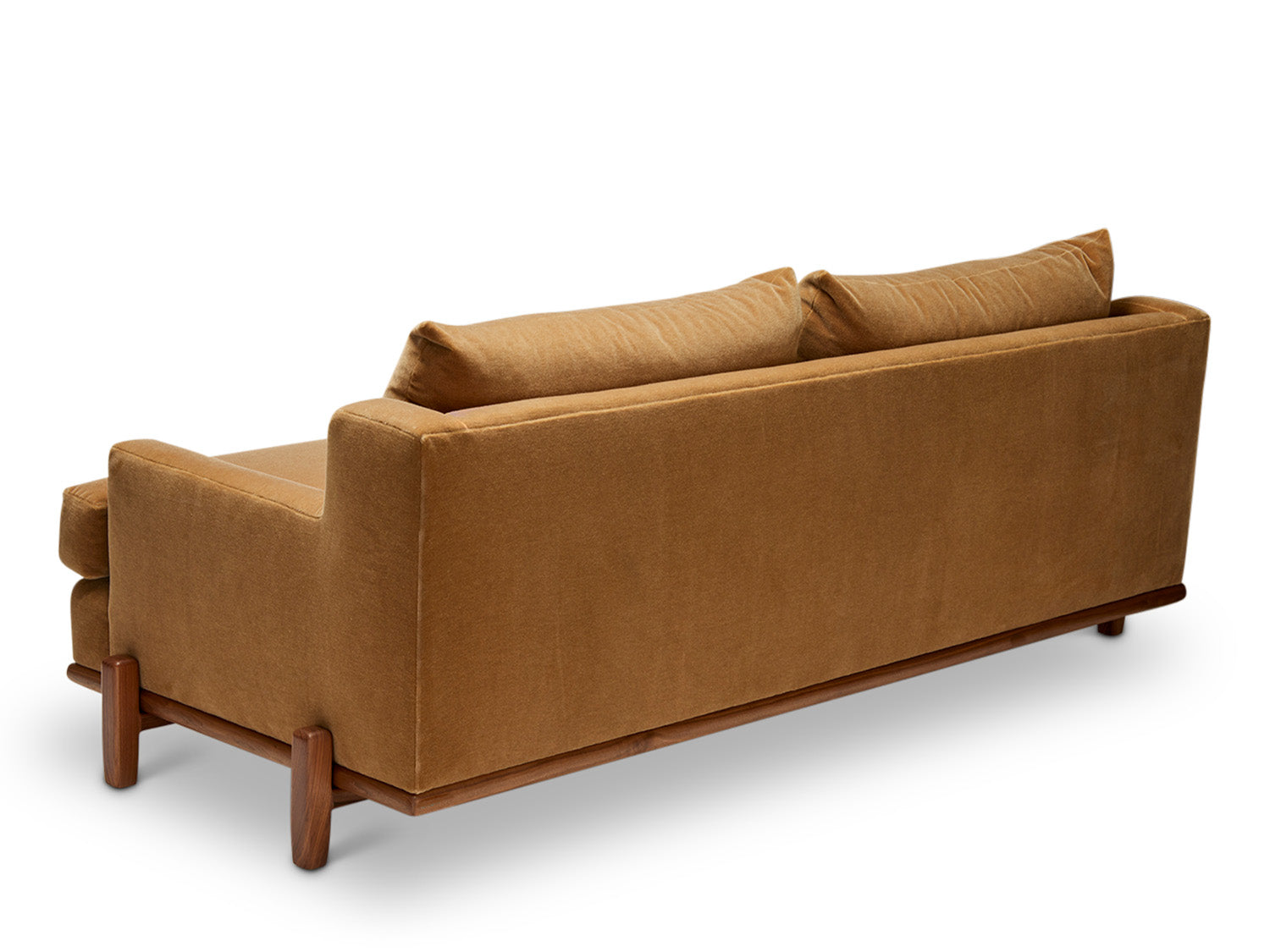 Brian Paquette x LF - George Sofa