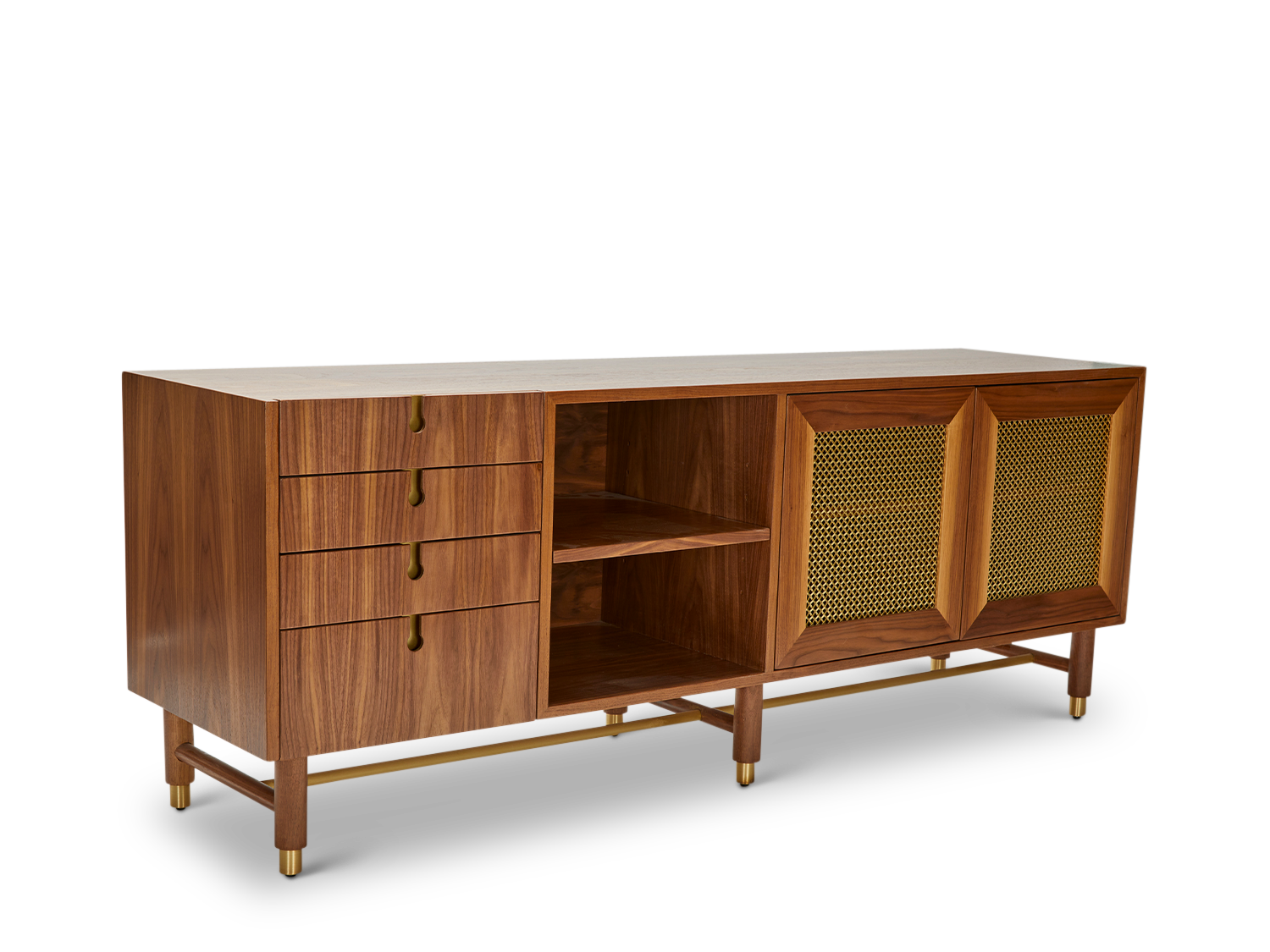 Niguel Credenza