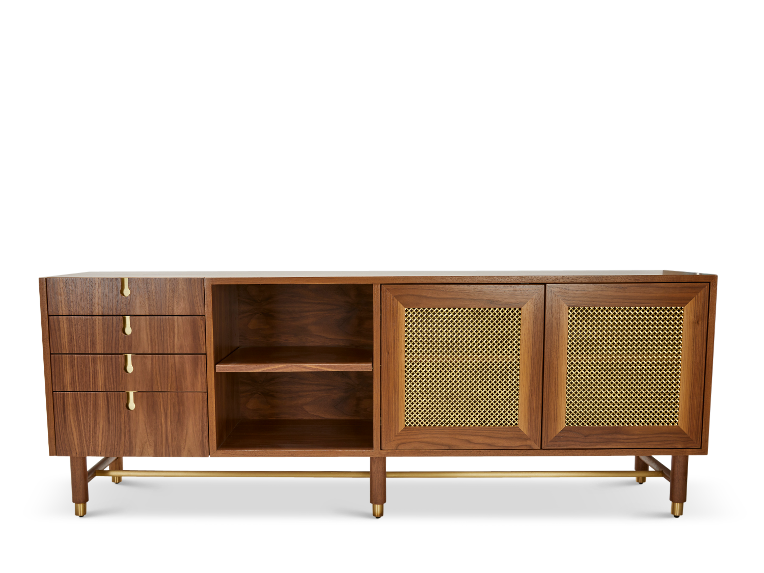 Niguel Credenza