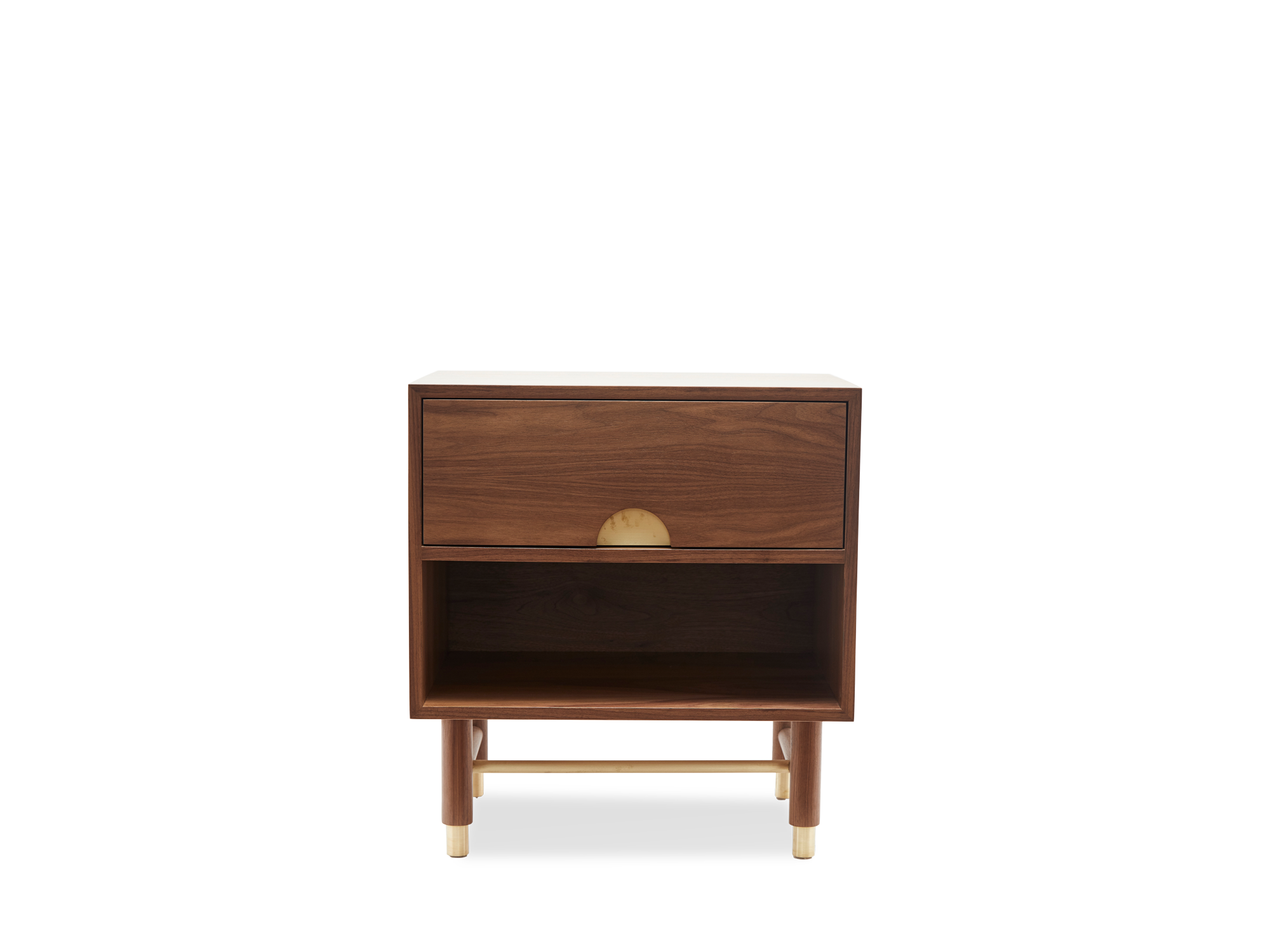 Niguel Side Table