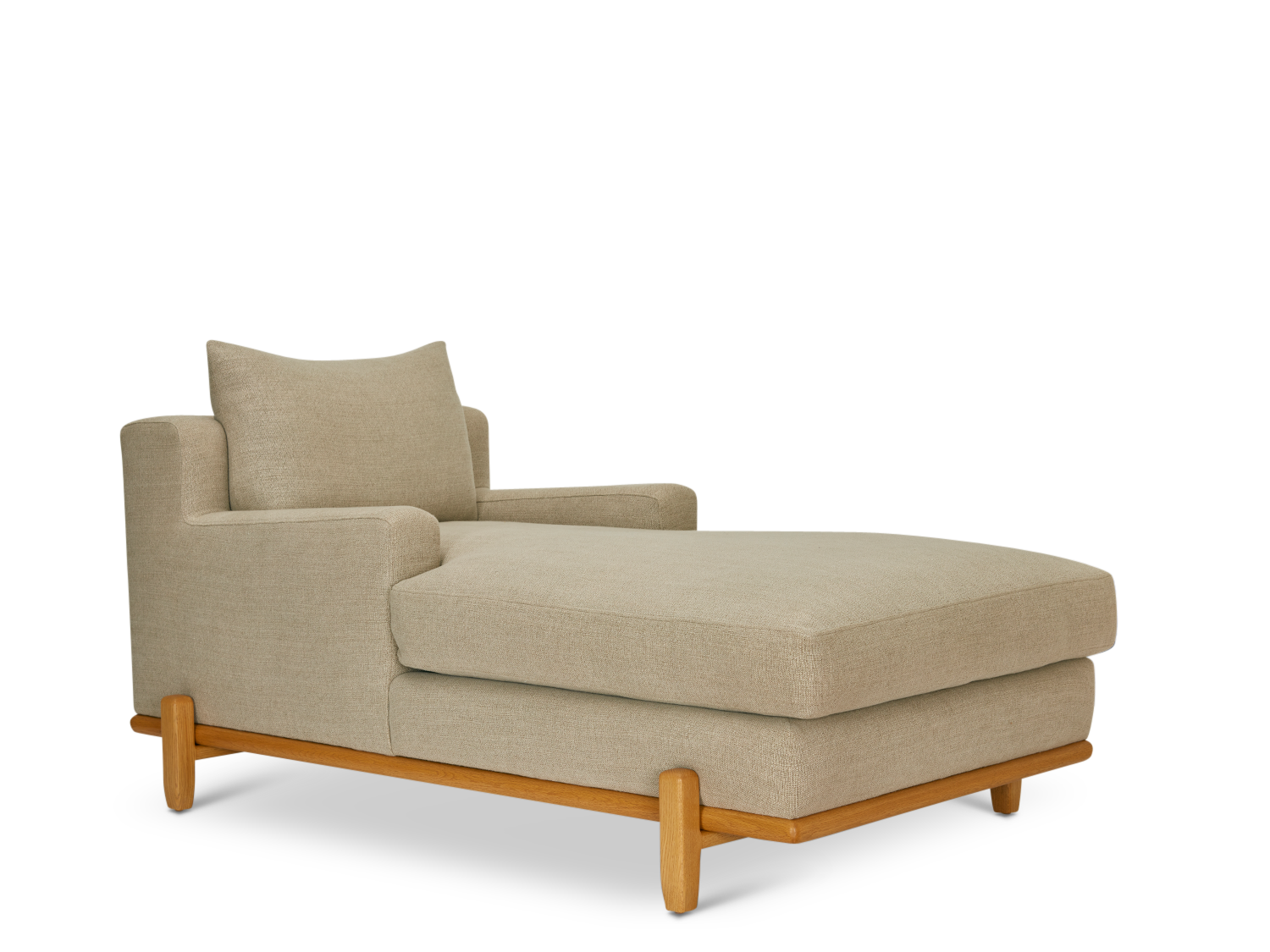 Brian Paquette x LF - George Chaise
