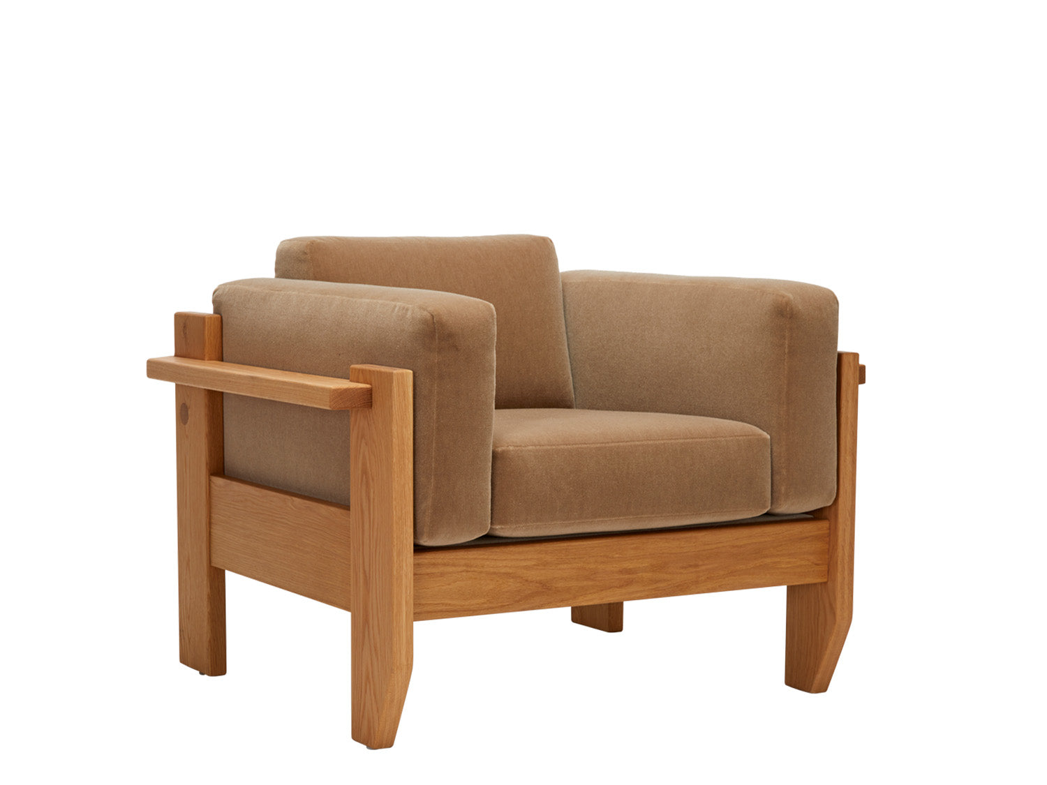 Portola Lounge Chair