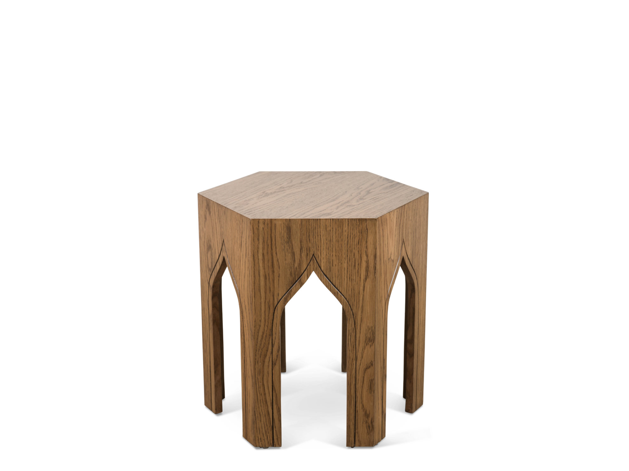 Tabouret Table - Large