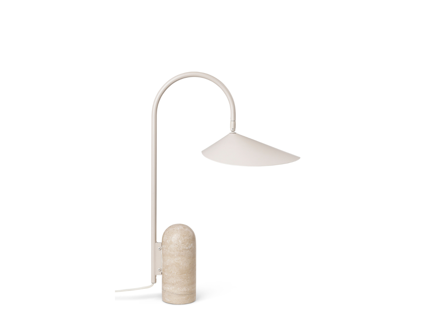 Arum Table Lamp