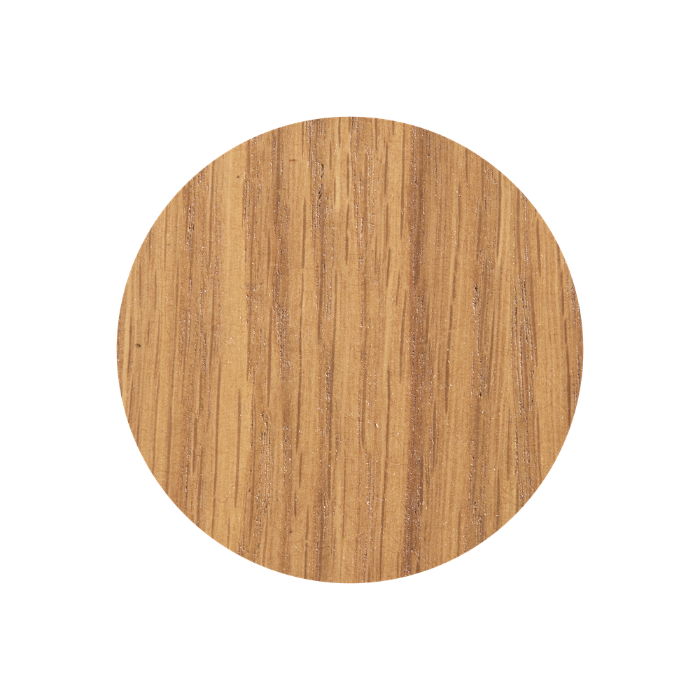 Oiled Oak