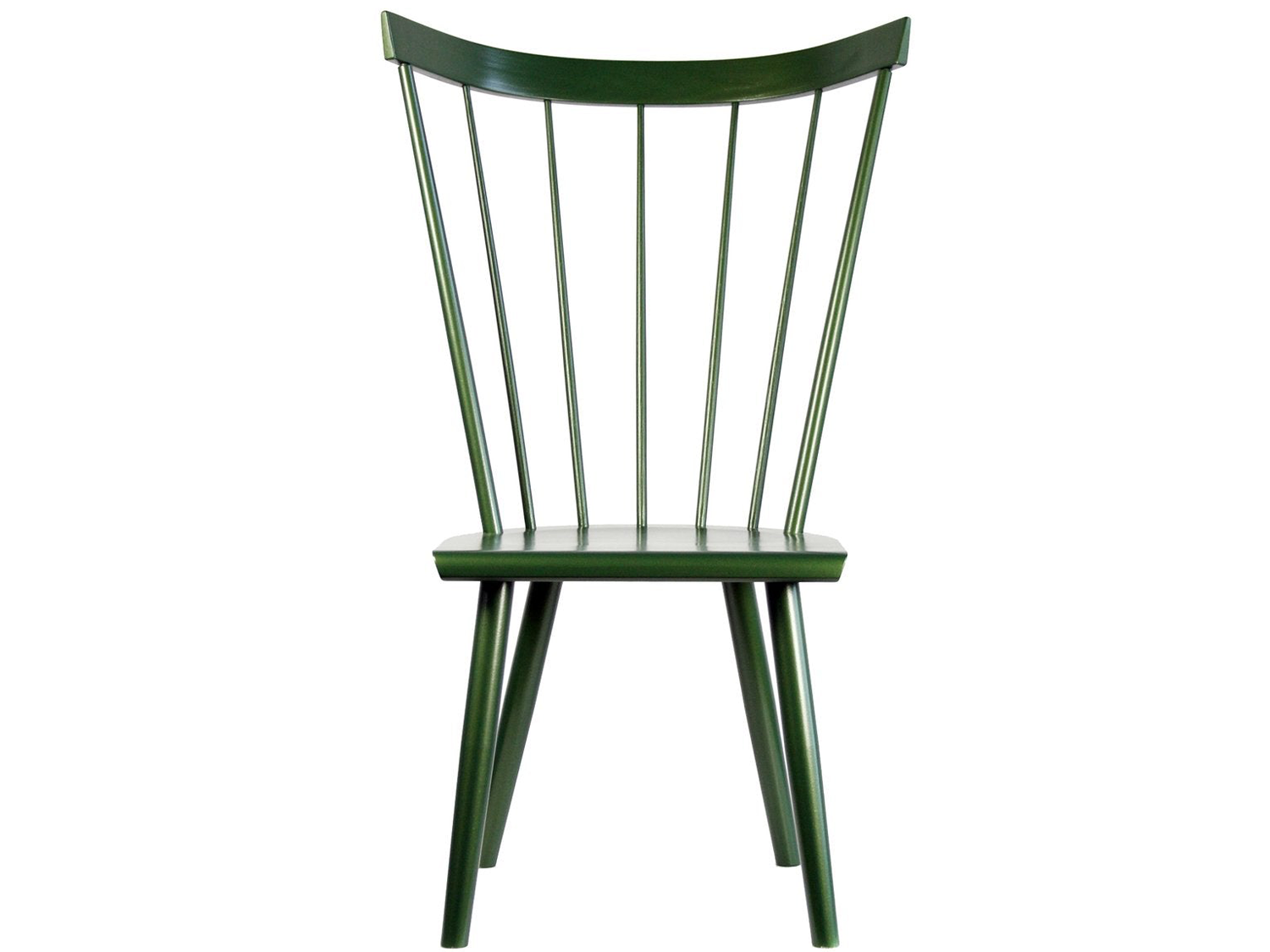 Colt High-Back Side Chair