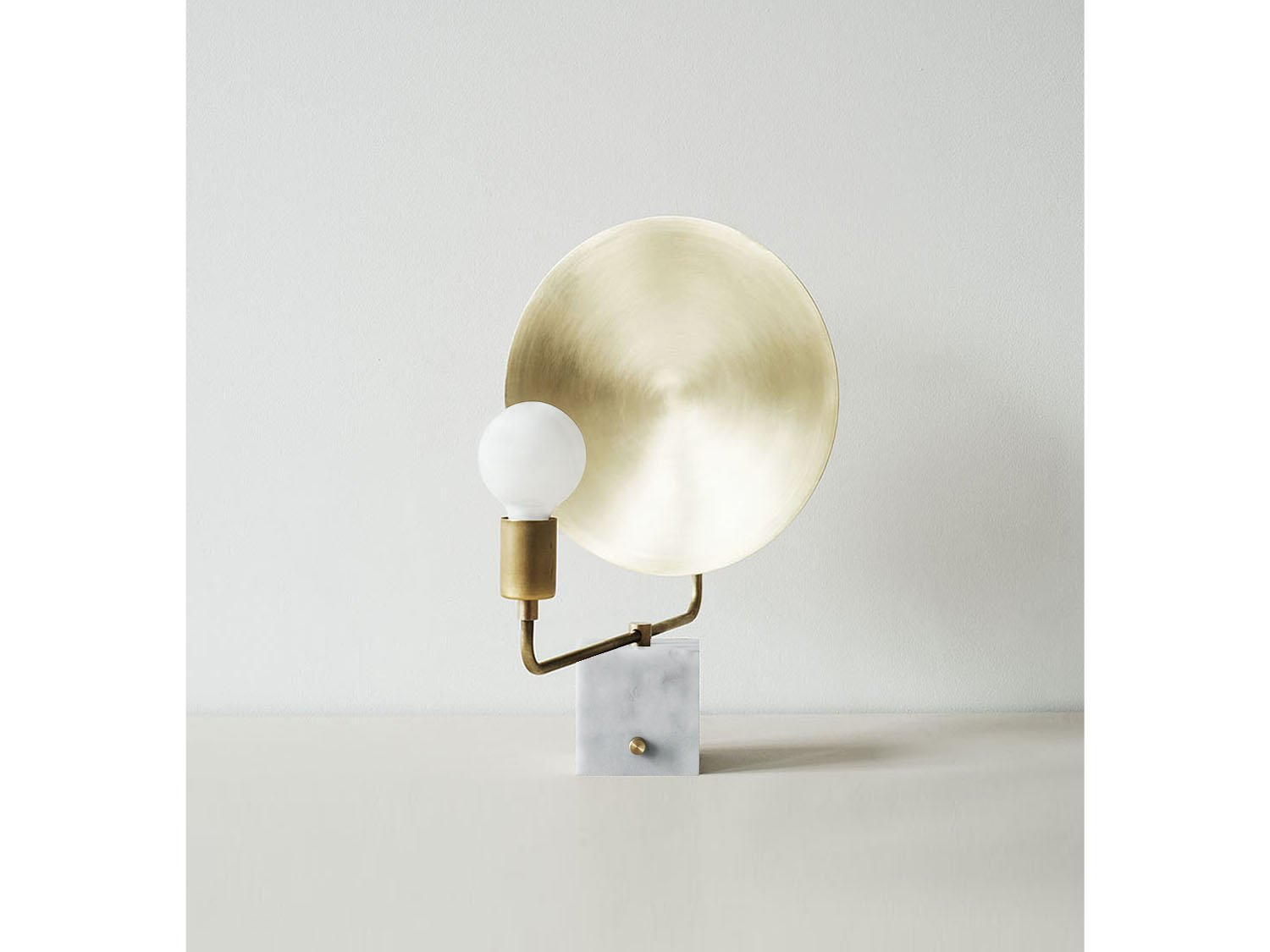 Helios Table Lamp