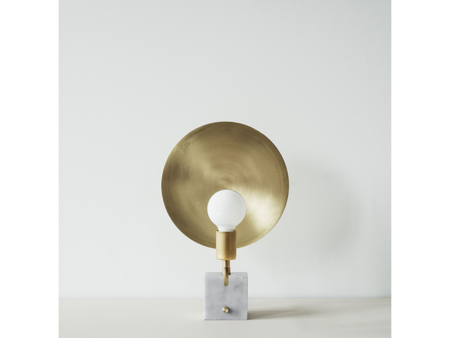 Helios Table Lamp