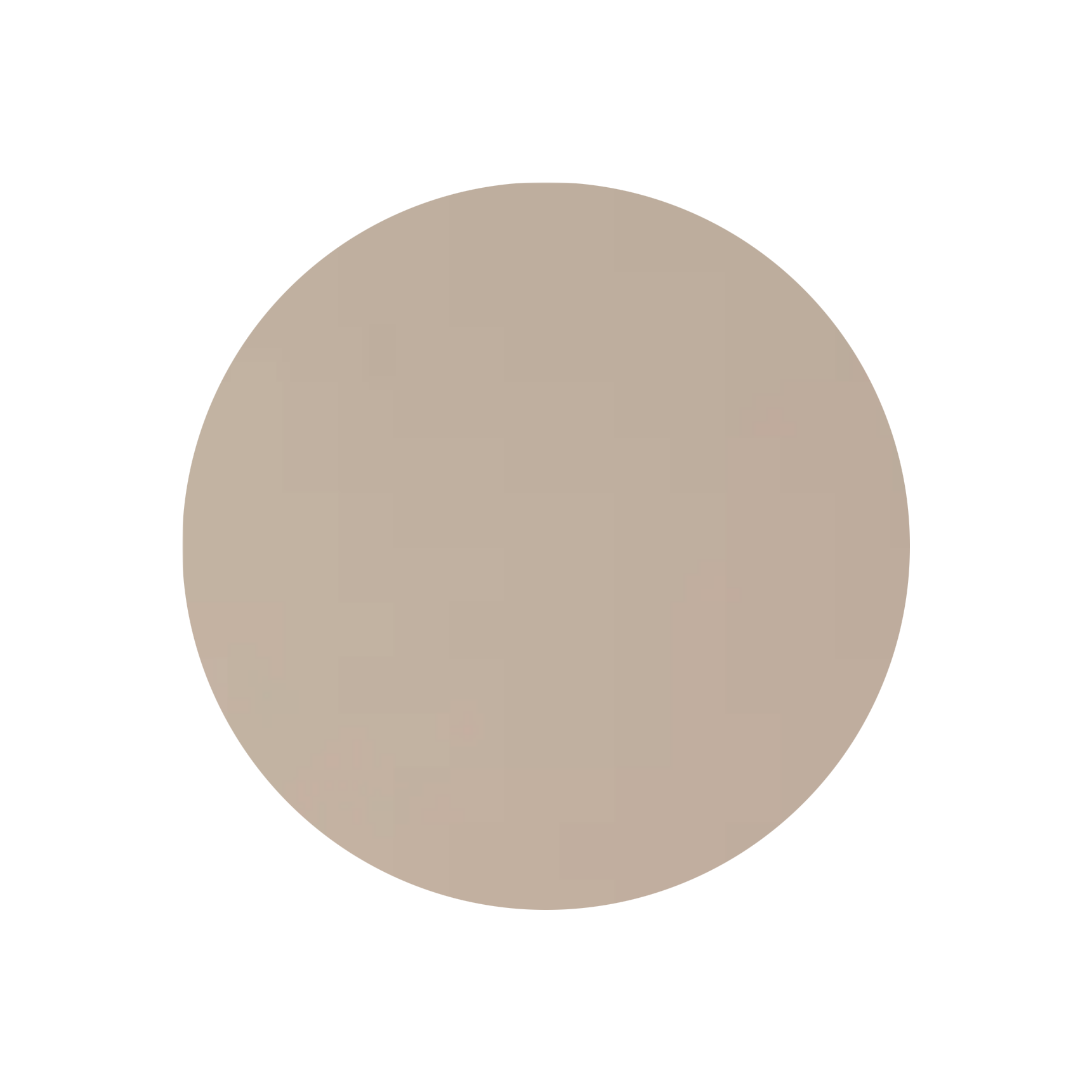Bronze Mirror
