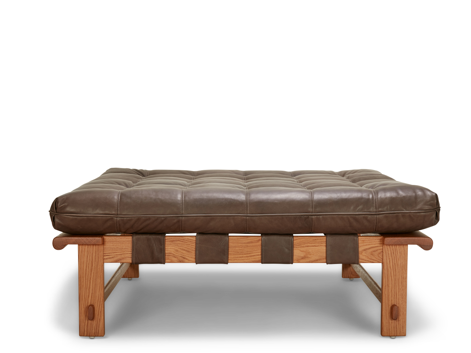 Ojai Ottoman 48"