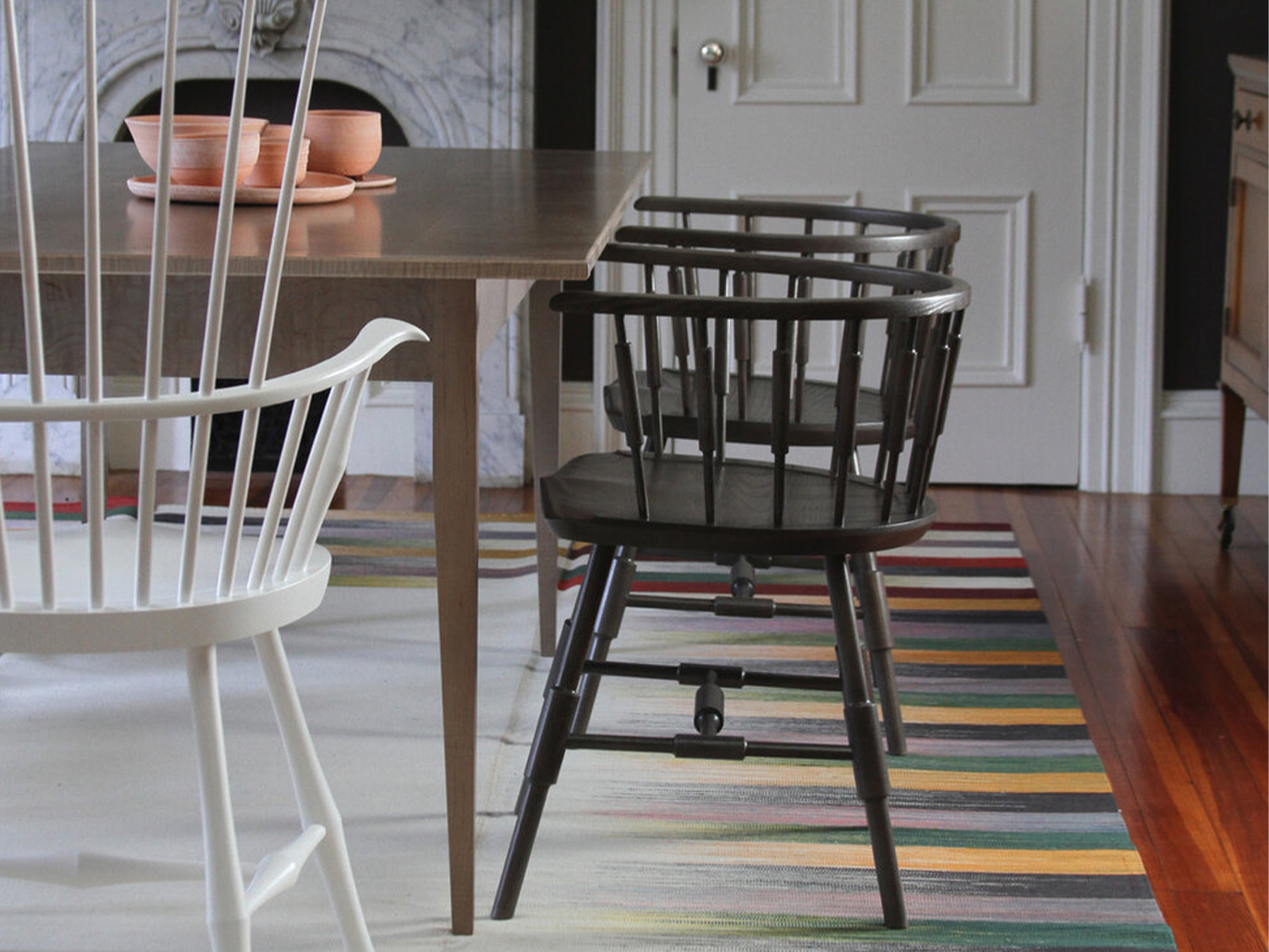 Atlantic Elbow Chair
