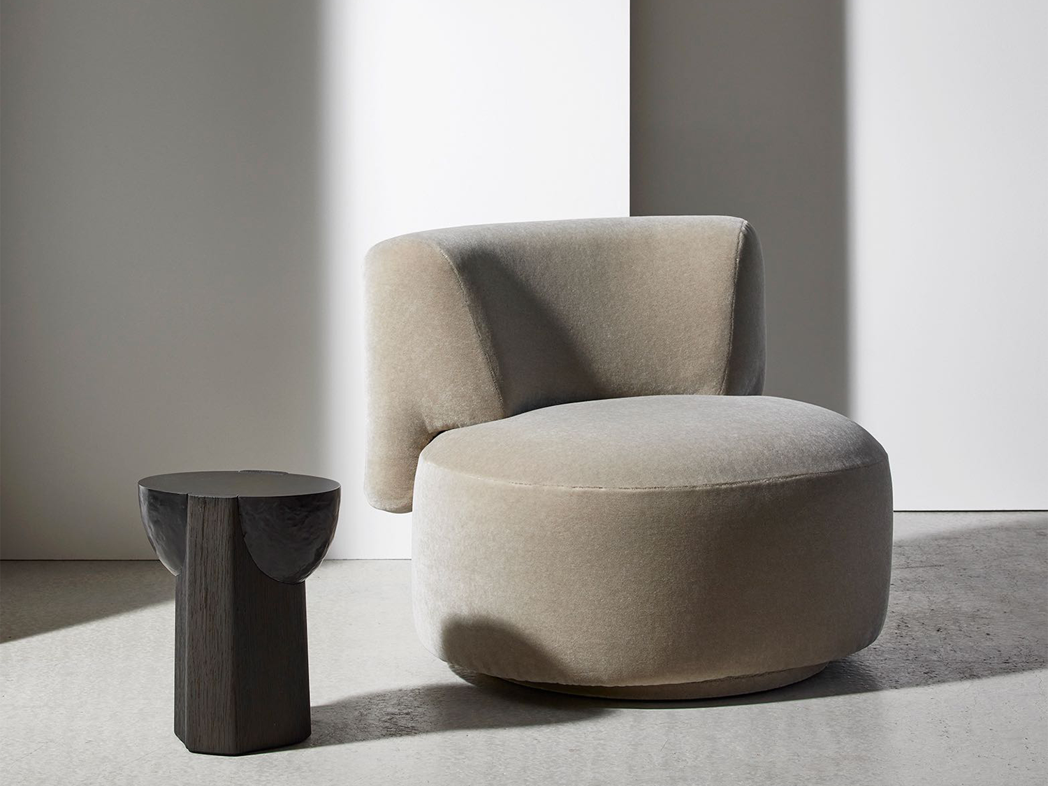 LEK Armchair