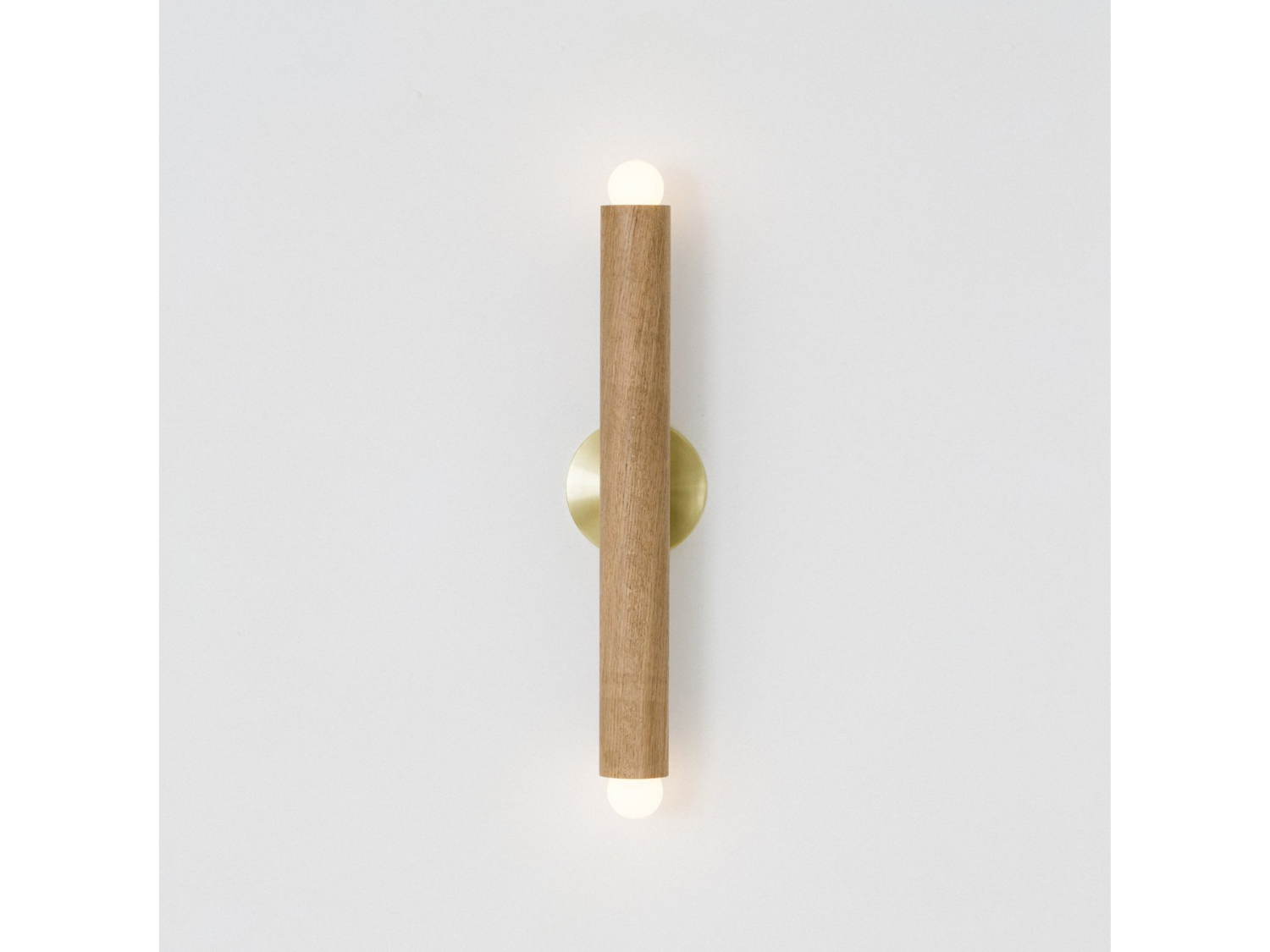 Lodge Linear Sconce