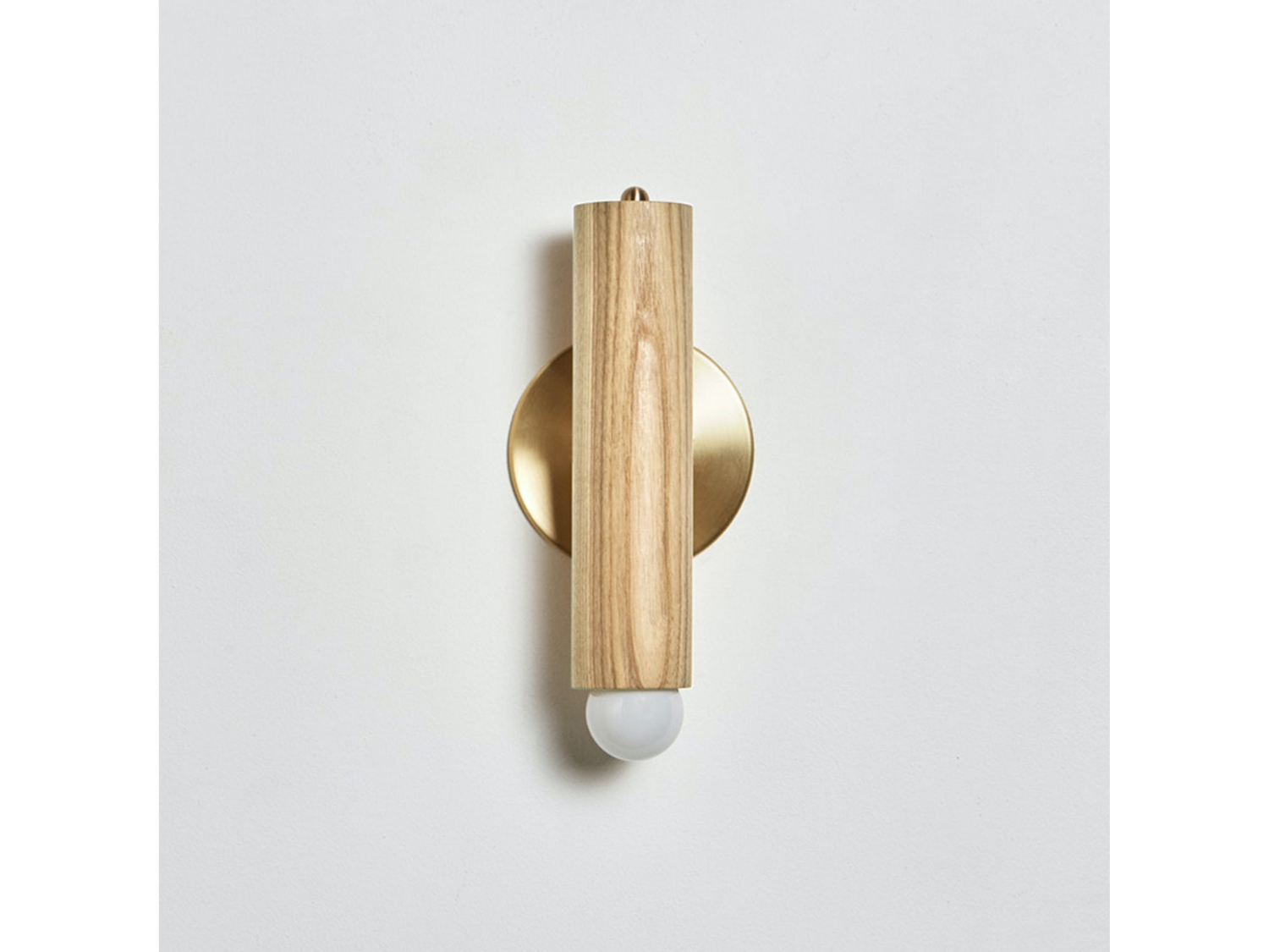 Lodge Sconce