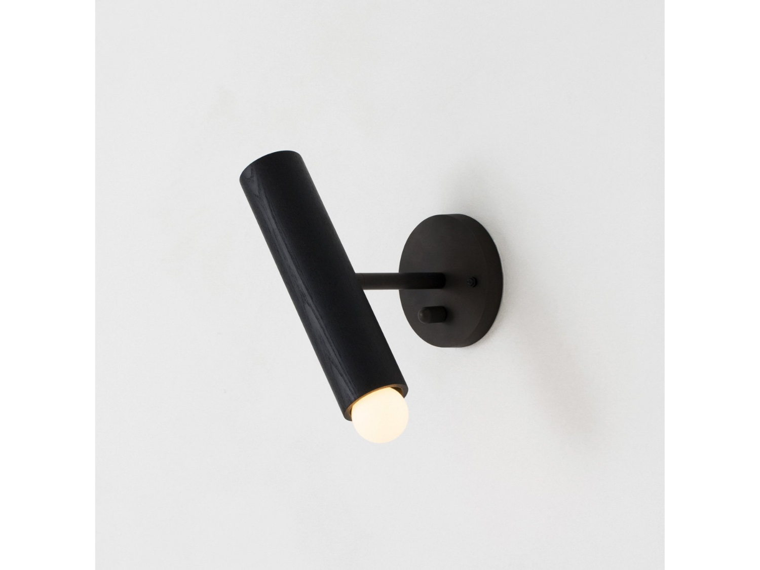 Lodge Extension Sconce