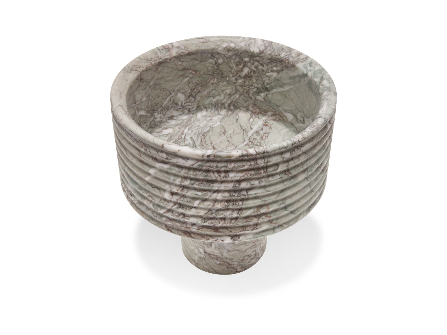 Small Poseidon Bowl