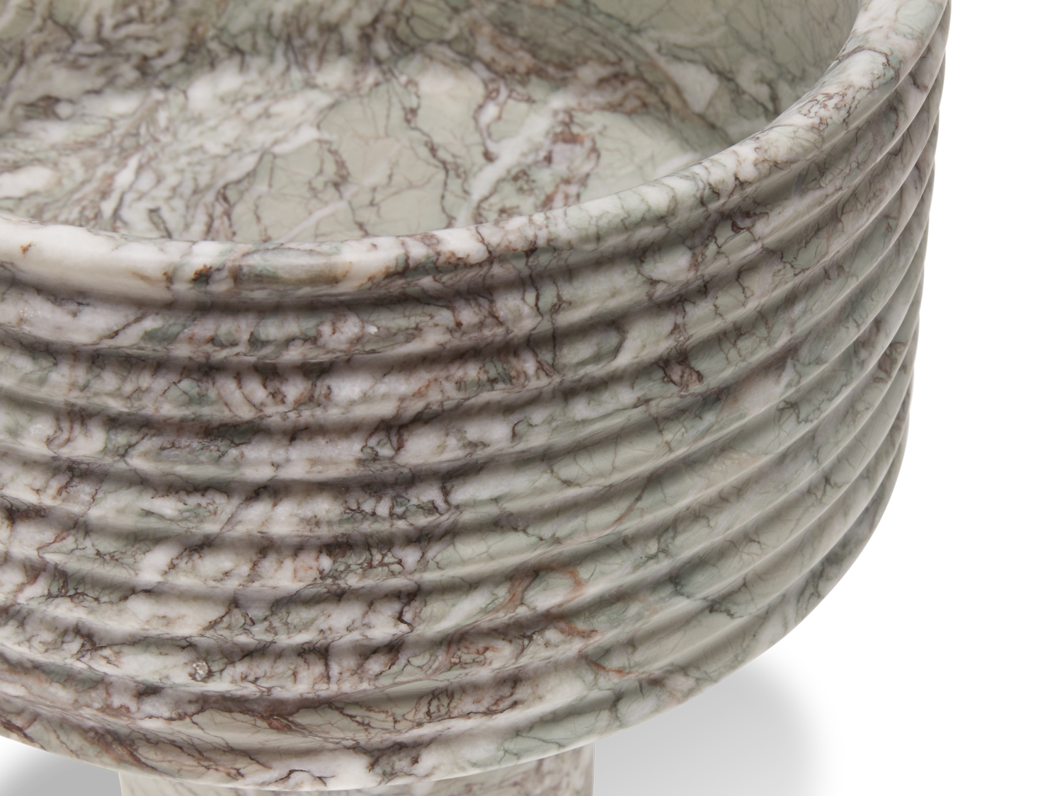 Small Poseidon Bowl