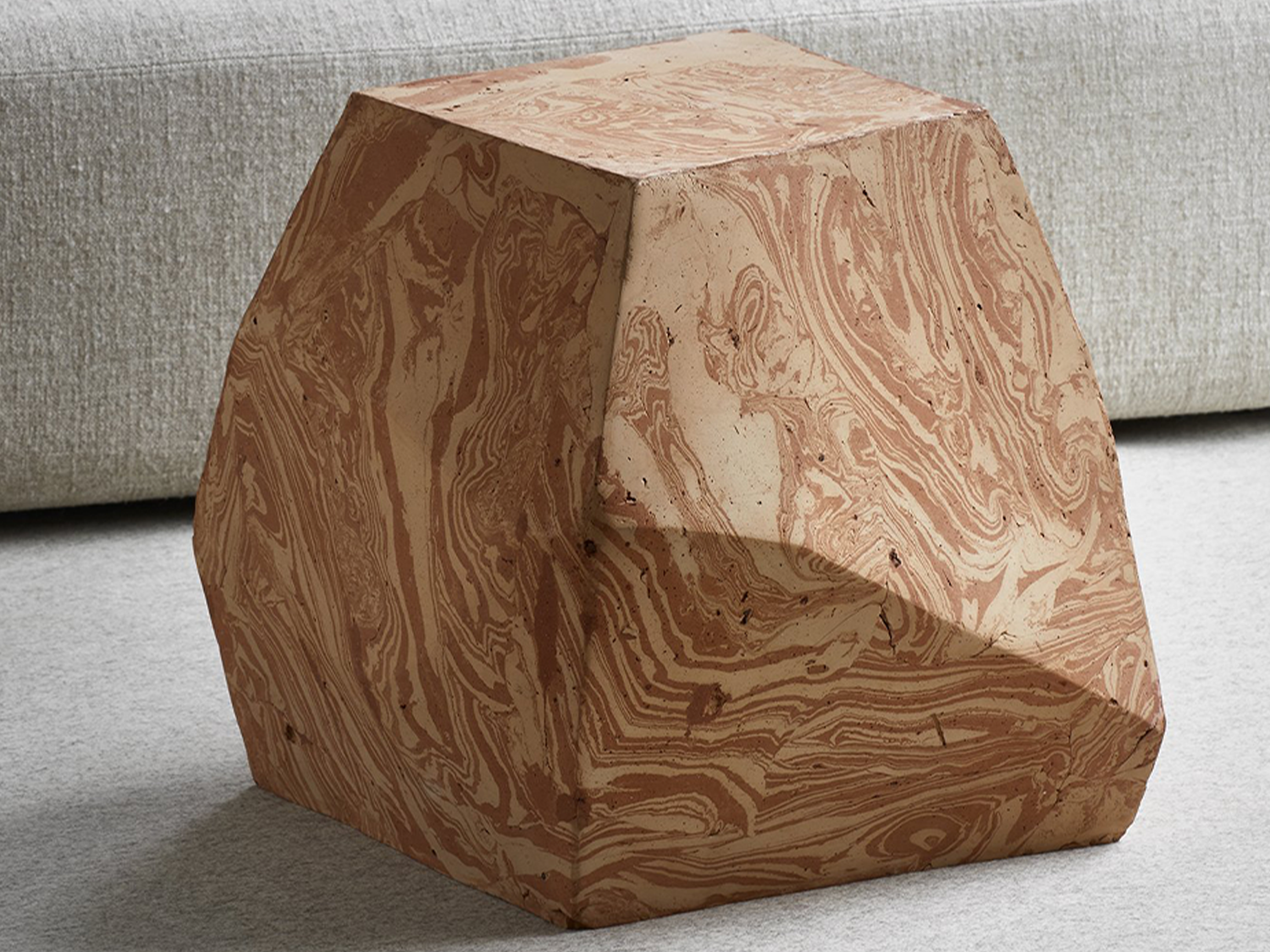 TERRA Side Table