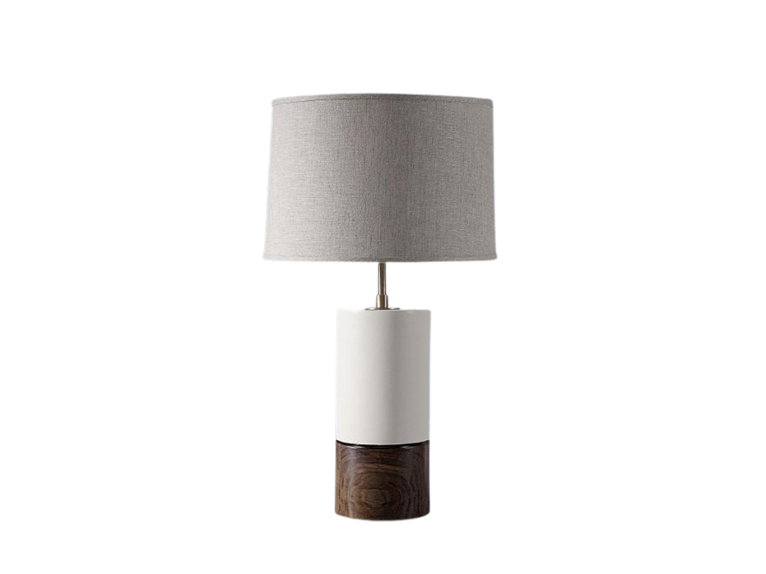 Short Baxter Lamp