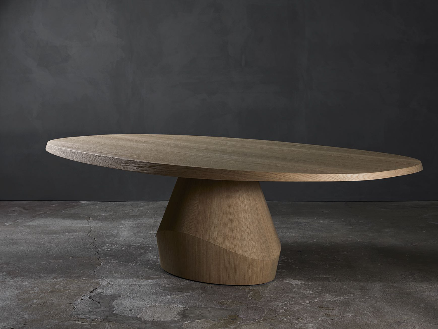 YAB Dining Table